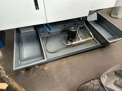 2018 CHESTER V6L Vertical Machining Centers | Charter Auctions (17)