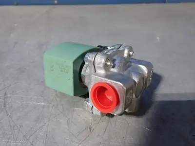 NEW ASCO ZBX8214G02021379