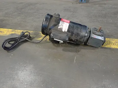 Used DORNER 22005R4114 Motors (misc) Ohio US | HGR 24 #873862