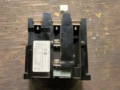 USED WESTINGHOUSE BA13JPX