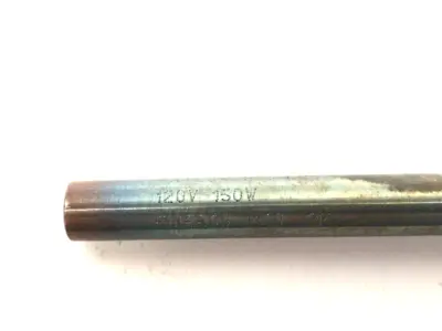 Used Watlow G5A68-BA12,1140 12M Heaters Michigan US | Maverick Industrial Sales #1502408
