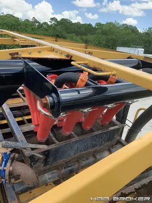 Used 2018 VERMEER 2018 VERMEER R250C Water Treatment Equipment Florida US | HDD Broker #1346990