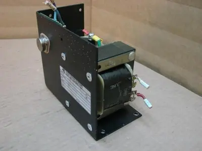 USED ELPAC OLV30-24 N/OVP