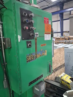 Used 1979 NIAGARA HD-230-10-12 Press Brakes Nevada US | Revelation Machinery #1360741