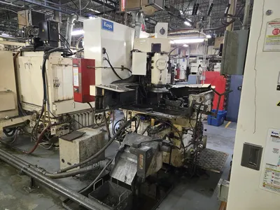 Koyo KL-600 Rough Surface Grinding Machine