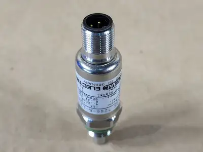 NEW HYDAC ELECTRONICS ETS 7246-A-137