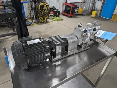 USED 2015 SPX 018U2