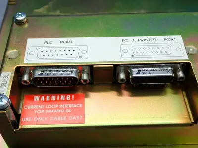 USED UNIOP MKDR160042