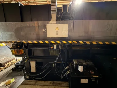 Used 2006 MAZAK SLANT TURN 50NR CNC Lathes Illinois US | Revelation Machinery #794218