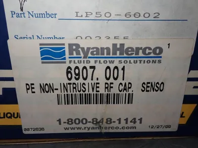 Used FLOWLINE INT2620086 Sensors Ohio US | HGR 24 #872875
