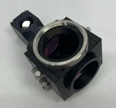 Used Laserline Optical Laser Angled Adapter for Auxiliary Components Laser Accessories and Consumables Michigan US | Maverick Industrial Sales #1508041