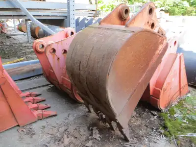 Used KUBOTA K7823 Misc Construction Attachements New York US | Abele Tractor #1343108