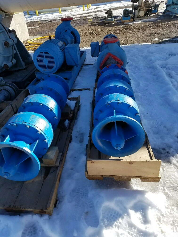 NEW GOULDS VIT