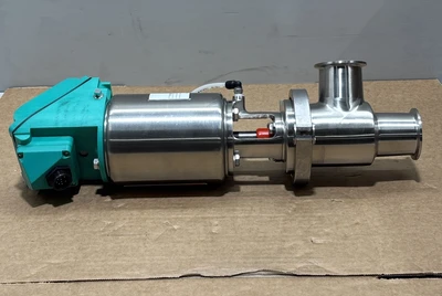 New | in-Stock Alfa Laval 761TR-10M-29S-2-316L-34-4-3 Valves/Fittings Indiana US | J&J Industrial Supply #1542780