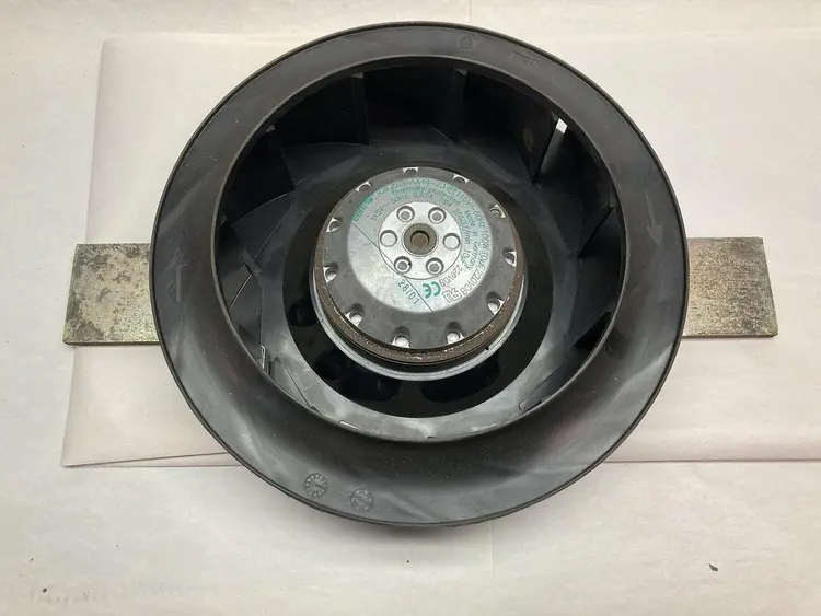 Used EBM-PAPST R2E220-AA44-23 Miscellaneous Equipment (Electrical & Power) Ohio US | Surplus Asset Holdings #1239229