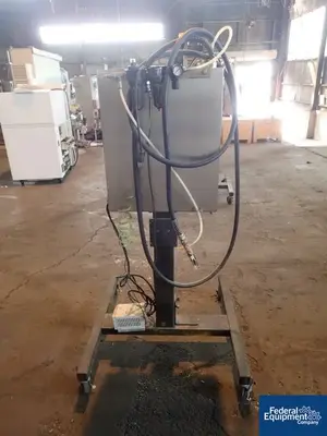 USED Videojet Video Jet Coder, Model 178i