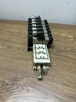 USED SMC VP7-6-FG-D