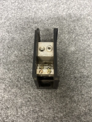 Used NSI AM-K2-HG M Terminal Blocks California US | Davliegogo LLC #1705876