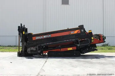 Used 2023 DITCH 2023 DITCH WITCH JT20 Drill Rigs Florida US | HDD Broker #1346310