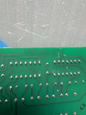 BATTENFELD-GLOUCESTER D40074098 REV B Electrical/PLC/Automation | ESS Industrial Equipment Sales (6)