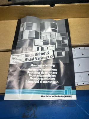 NEW Rittal 36 30 251