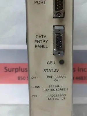 Used ROBOTRON 503-2-0324-05 Industrial Controls Ohio US | Surplus Asset Holdings #1243968