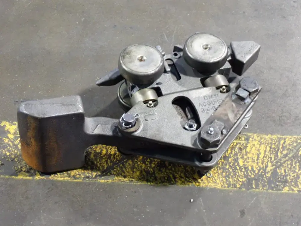 USED DMW 34BP22