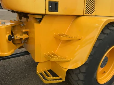 Used 2006 VOLVO L45B Wheel Loaders Michigan US | Miedema Asset Management Group #1334646