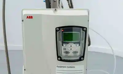 USED IKA WORKS DR 2000/4 PP