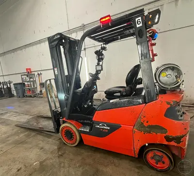 Used 2019 LINDE H25CT Misc Forklifts Arizona US | Forklift Exchange #1273578