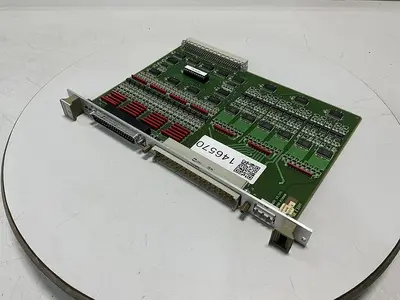 Used SEPRO 07S01016 Circuit Boards Michigan US | Ideal Machinery #697815