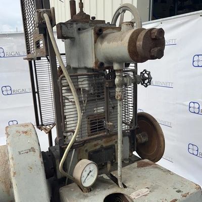 Courtoy 20 Head Rotary Tablet Press R33