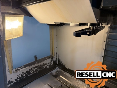USED 2012 Haas VF-1