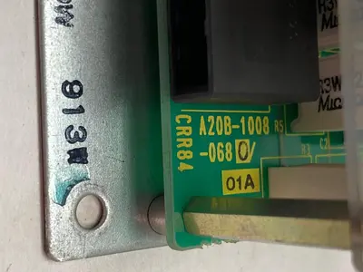 New | in-Stock FANUC A05B-2452-C704 Miscellaneous Equipment (Electrical & Power) | Surplus Asset Holdings #1203477