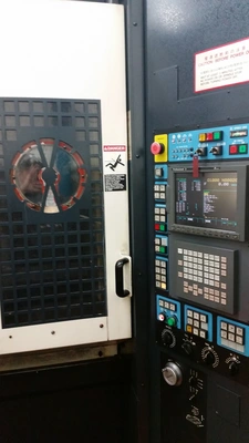 USED 1999 MAKINO A66