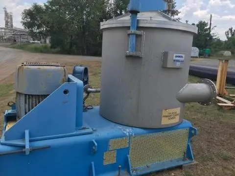 AndritzC6R Moduscreen