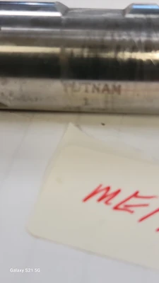USED Putnam 94295