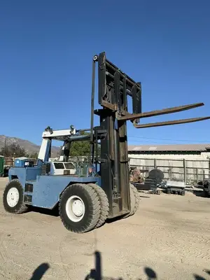 USED TAYLOR TY4SWOS