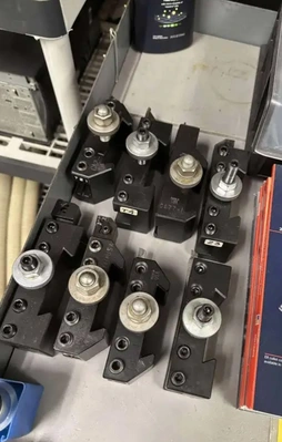 2013 HAAS TL-1 CNC Lathes | Bayou Machinery (4)