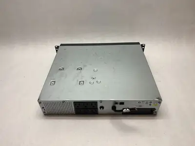 USED APC SMART-UPS RACKMOUNT POWER SUPPLY