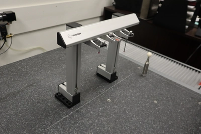 Used HEXAGON GLOBAL S SCAN+ 7.10.7 Coordinate Measuring Machines Minnesota US | Machinesused.com #1371176
