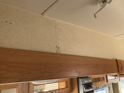 Used 2003 JAYCO EAGLE 277 Campers, Caravans, Motorhomes Michigan US | Miedema Asset Management Group #1330248