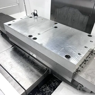 2020 BROTHER SPEEDIO S700X1 Vertical Machining Centers | Clark Machinery Sales, LLC (6)