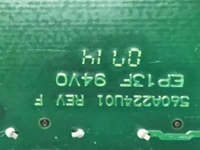 USED THERMAL CARE 785A224U02