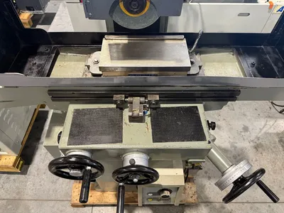 1998 MITSUI MSG-200ML Grinder | GMT (9)