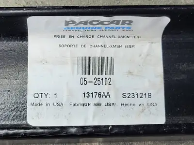 NEW PACCAR 05-25102