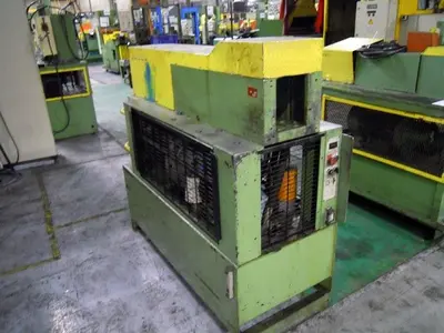 USED RETEX EXPANDING AND REDUCING TUBES