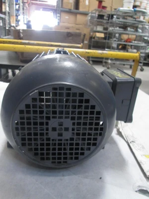 Used PRECISA _UNKNOWN_ A.C. Motors Texas US | OCO Industrial #1599904
