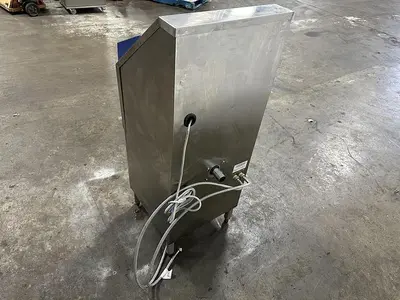 USED MERITECH 2000S
