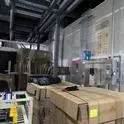 Used NYLE SYSTEMS FD-CUSTOM KILN DRYER Walk-In Ovens Connecticut US | Furnace Brokers International #1231915
